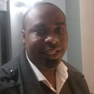 Meet your Posher, Ayodeji